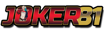 Logo joker81